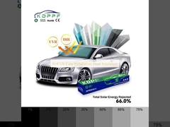 Anti UV Mudah Pemasangan Isolasi Panas